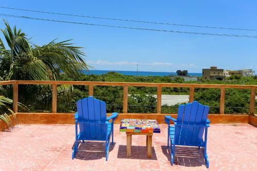 El Milagro Beach Hotel And Marina