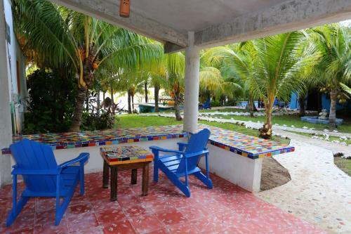 El Milagro Beach Hotel And Marina