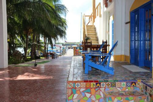 El Milagro Beach Hotel And Marina