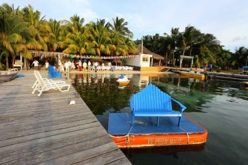 El Milagro Beach Hotel And Marina