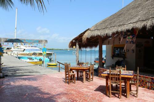 El Milagro Beach Hotel And Marina