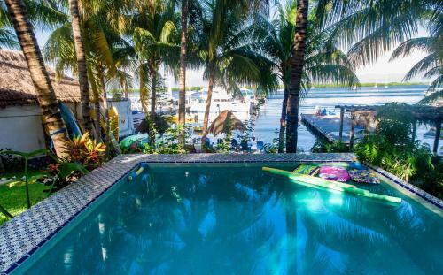 El Milagro Beach Hotel And Marina