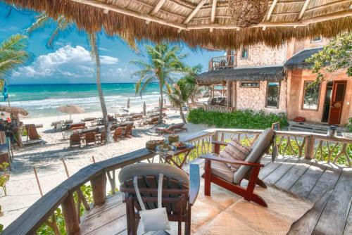 Hotel Alaya Tulum By Ahau