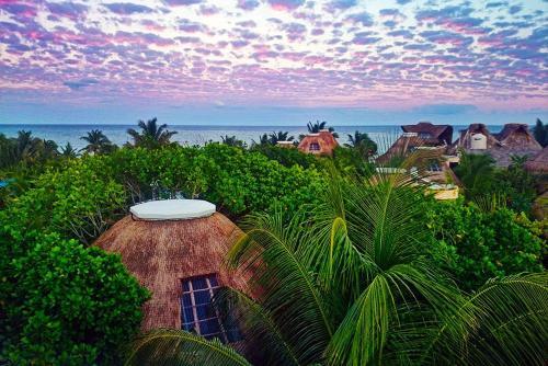 Hotel Alaya Tulum By Ahau
