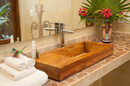 Hotel Alaya Tulum By Ahau