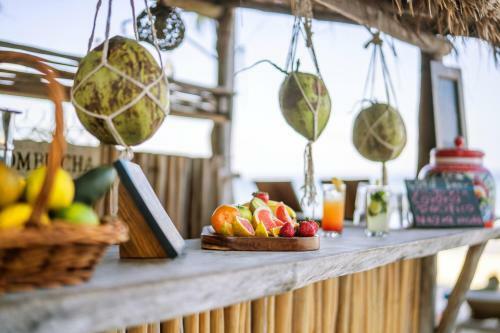 Hotel Alaya Tulum By Ahau