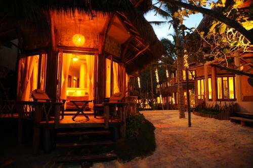 Hotel Alaya Tulum By Ahau