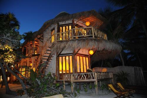Hotel Alaya Tulum By Ahau