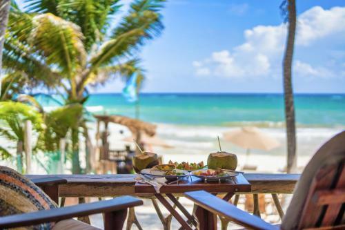 Hotel Alaya Tulum By Ahau