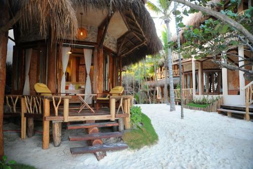 Hotel Alaya Tulum By Ahau