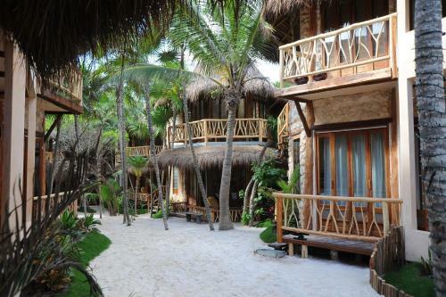 Hotel Alaya Tulum By Ahau