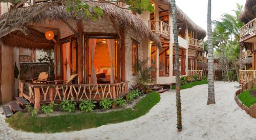Hotel Alaya Tulum By Ahau
