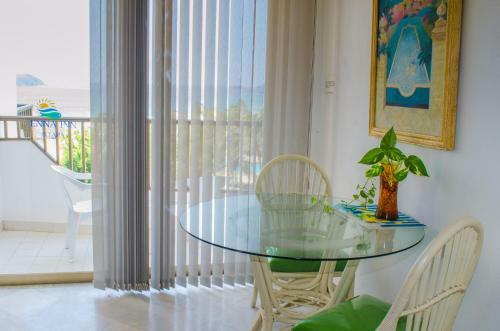 One Bedroom Apartment By Enna Inn