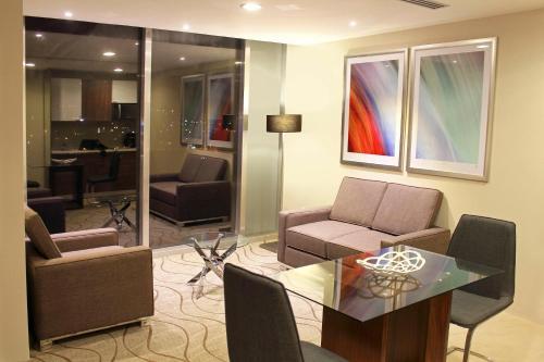 Hotel The View Lofts At Covalia