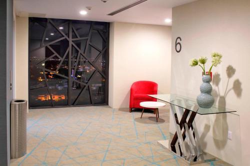 Hotel The View Lofts At Covalia