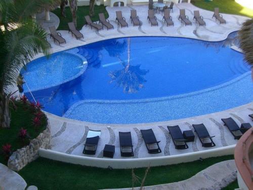 Hotel Los Almendros Sayulita