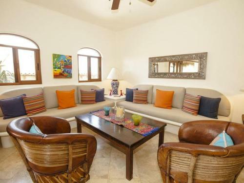 Hotel Los Almendros Sayulita
