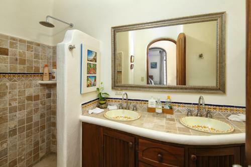 Hotel Los Almendros Sayulita