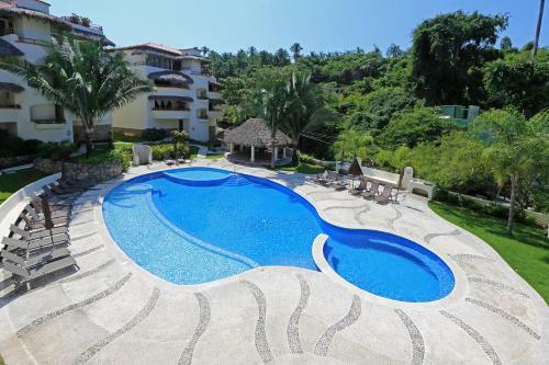Hotel Los Almendros Sayulita