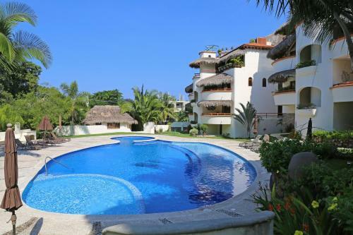 Hotel Los Almendros Sayulita
