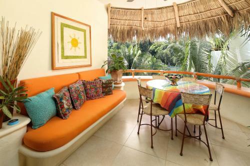 Hotel Los Almendros Sayulita