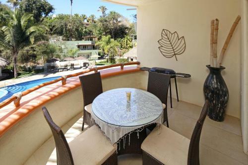 Hotel Los Almendros Sayulita