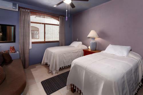 Hotel Los Almendros Sayulita