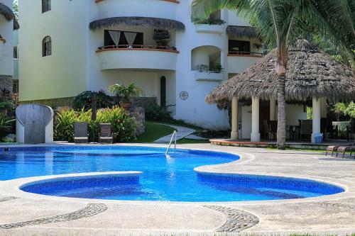 Hotel Los Almendros Sayulita
