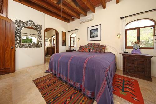 Hotel Los Almendros Sayulita