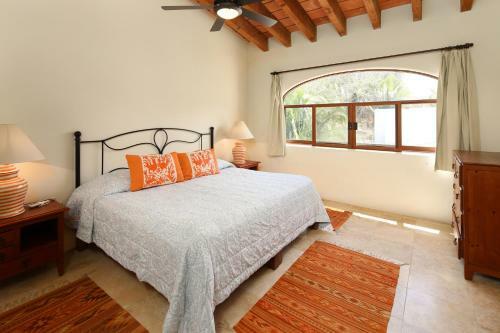 Hotel Los Almendros Sayulita