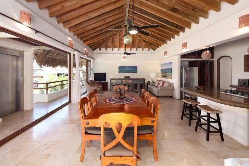 Hotel Los Almendros Sayulita