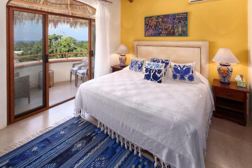 Hotel Los Almendros Sayulita
