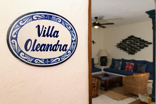 Hotel Los Almendros Sayulita