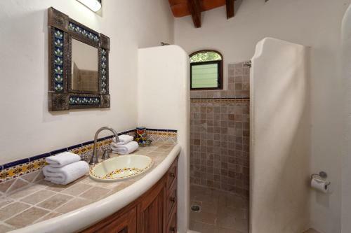 Hotel Los Almendros Sayulita