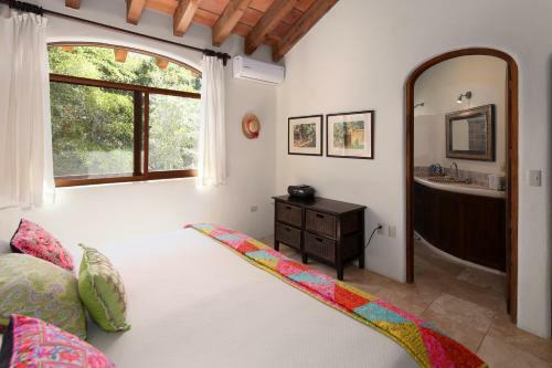 Hotel Los Almendros Sayulita