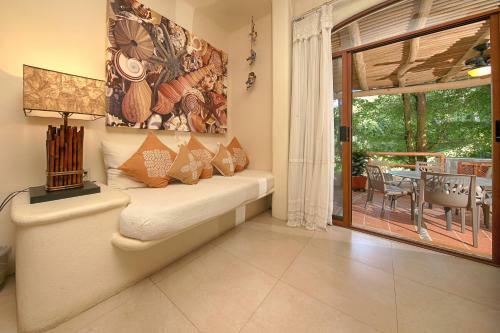 Hotel Los Almendros Sayulita