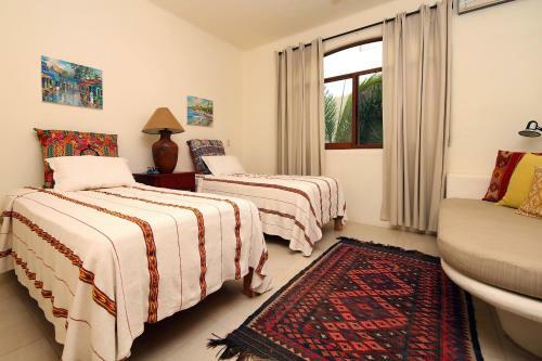 Hotel Los Almendros Sayulita