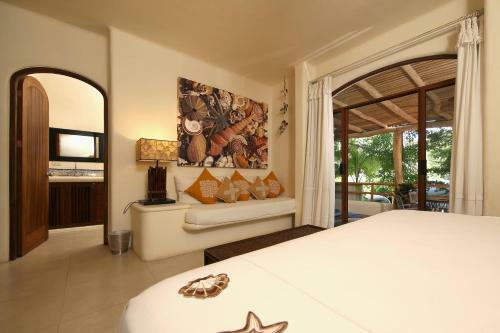 Hotel Los Almendros Sayulita