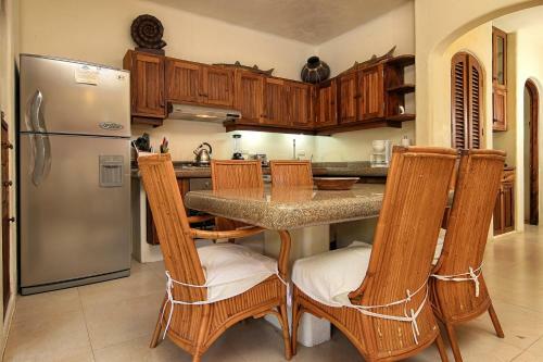 Hotel Los Almendros Sayulita