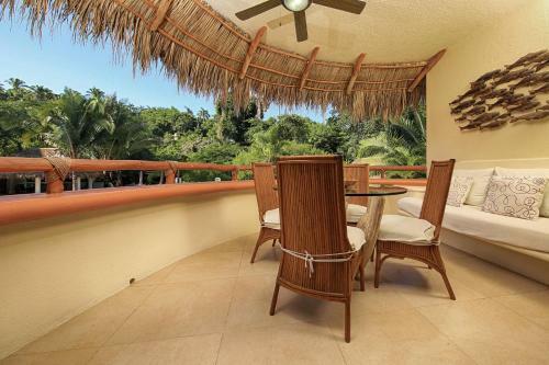 Hotel Los Almendros Sayulita
