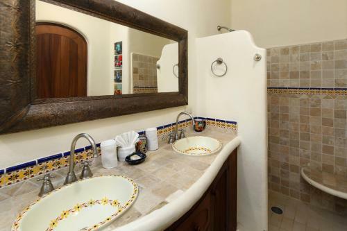 Hotel Los Almendros Sayulita