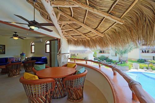 Hotel Los Almendros Sayulita