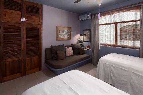 Hotel Los Almendros Sayulita
