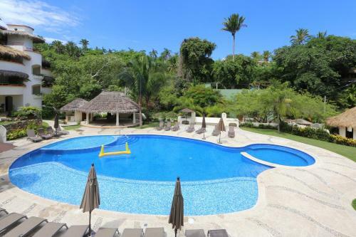 Hotel Los Almendros Sayulita