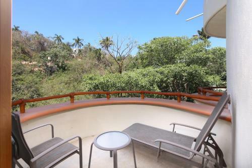 Hotel Los Almendros Sayulita