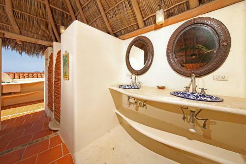 Hotel Los Almendros Sayulita