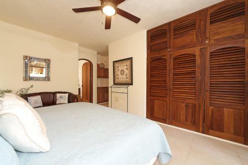 Hotel Los Almendros Sayulita