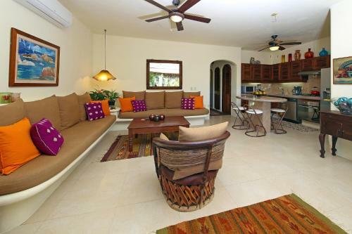 Hotel Los Almendros Sayulita