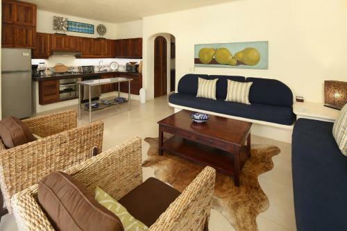 Hotel Los Almendros Sayulita