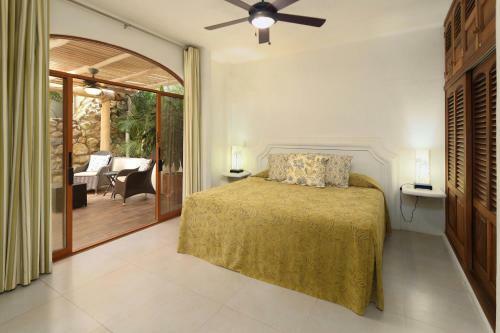 Hotel Los Almendros Sayulita
